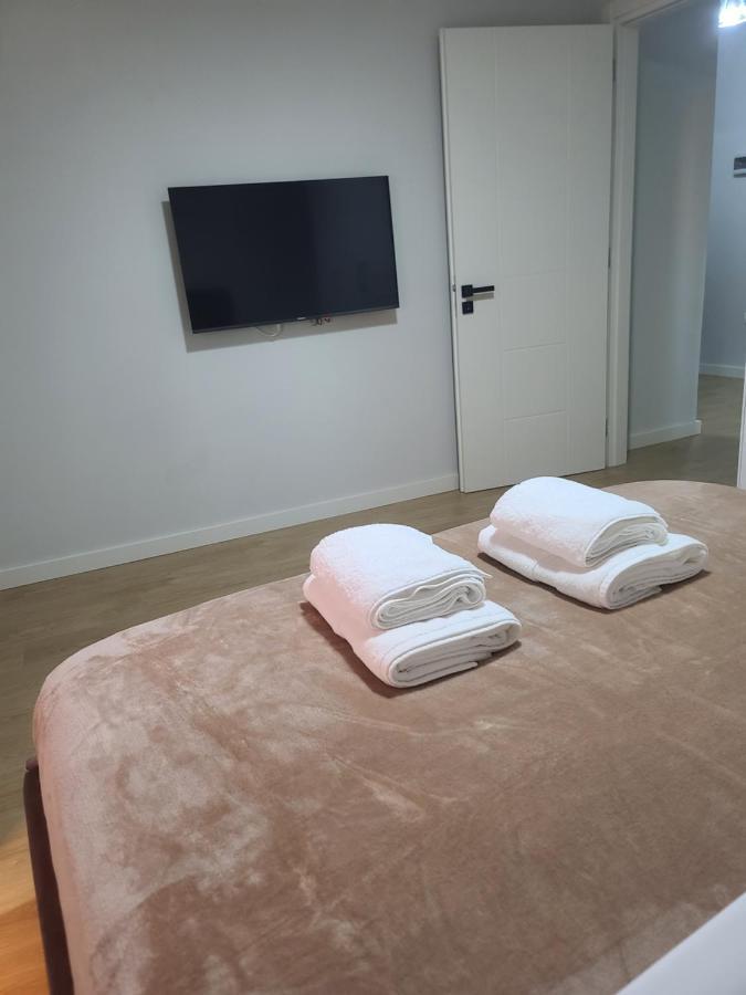Home Inn Apartaments Tirana Exteriér fotografie