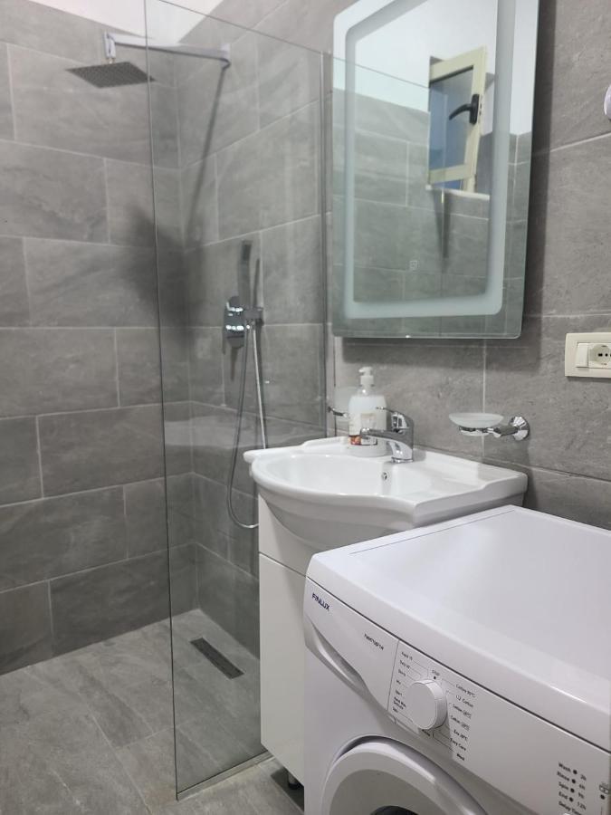 Home Inn Apartaments Tirana Exteriér fotografie