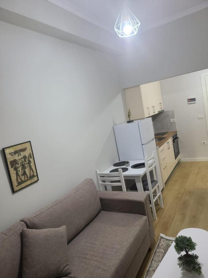Home Inn Apartaments Tirana Exteriér fotografie