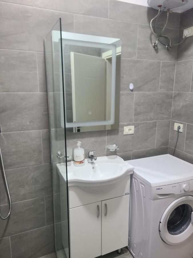 Home Inn Apartaments Tirana Exteriér fotografie