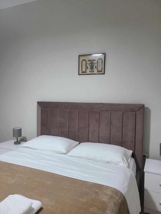 Home Inn Apartaments Tirana Exteriér fotografie